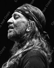 8x10 Willie Nelson PHOTO photograph picture print young country western singer picture
